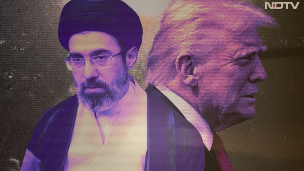Shocking Poll: Only 24% of Americans Back War with Iran