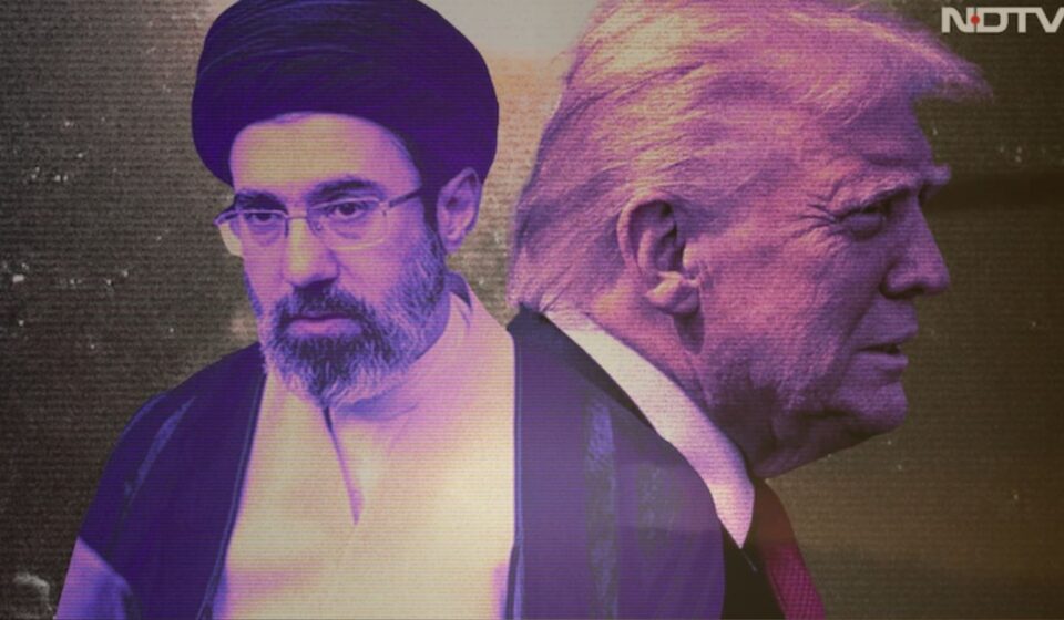 Shocking Poll: Only 24% of Americans Back War with Iran