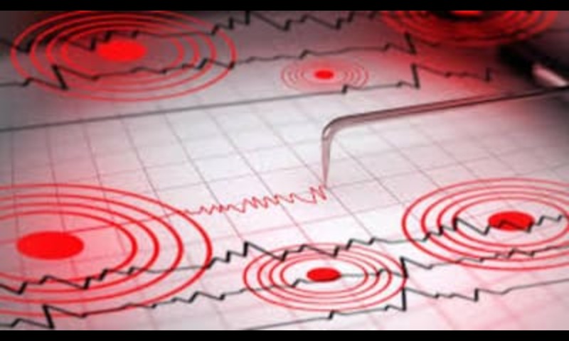 5.6-Magnitude Earthquake Jolts Assam; Tremors Felt Across Northeast
