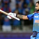 Virat Kohli Cleared for England ODIs — Fit After Assessment