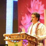 Tripura Secures Record Rs 30,000 Crore in One Year — CM Saha