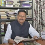Assam Congress: APCC Revokes Suspension, Nilamani Sen Deka Reinstated
