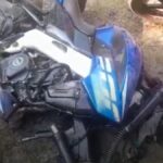 Tragic Speeding Motorcycle Crash in Nagaon: Rider Dies at Scene