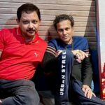 New Counsel for Shyamkanu Mahanta in Ongoing Zubeen Garg Death Trial