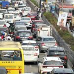Alarming Spike in Guwahati Traffic Violations: Drink-Driving Crisis