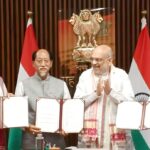 Historic MoU Ends 30-Year Assam–Nagaland Oil & Gas Deadlock