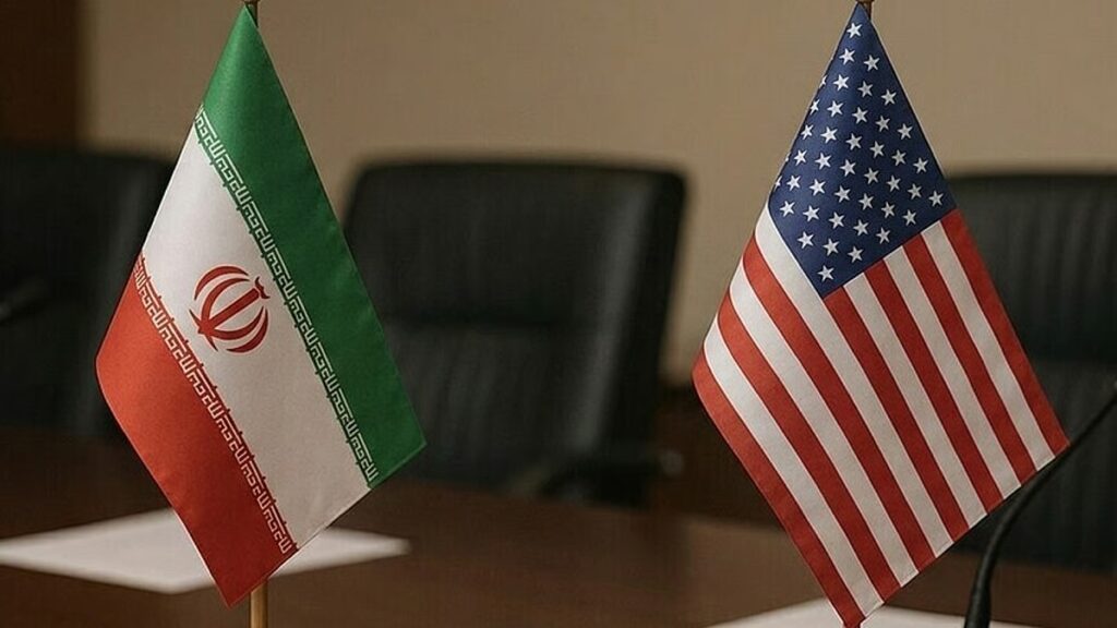 US-Iran Peace Talks Paused in Switzerland — Diplomatic Standoff