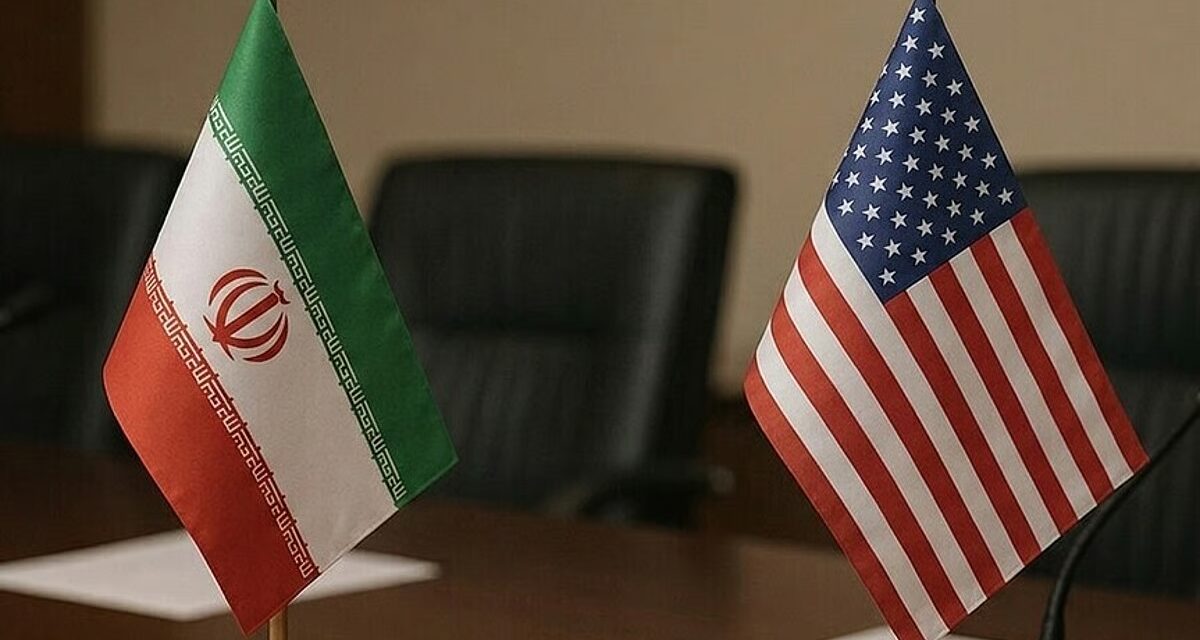 US-Iran Peace Talks Paused in Switzerland — Diplomatic Standoff