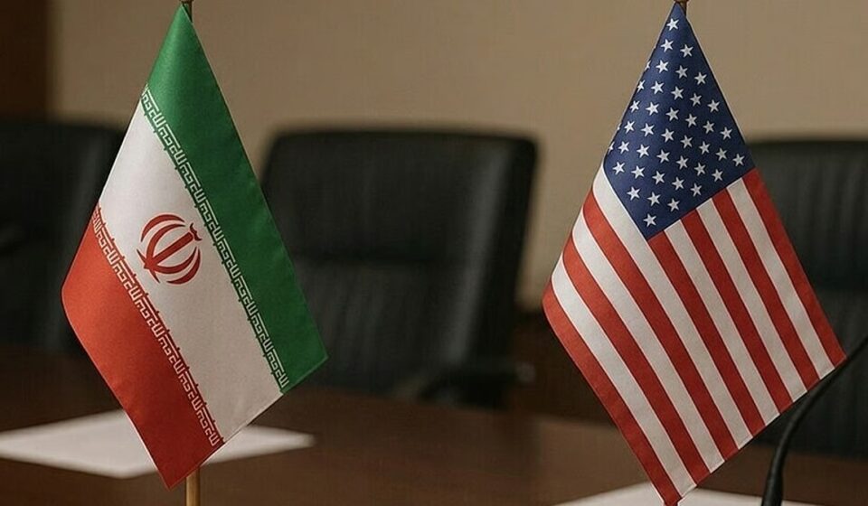 US-Iran Peace Talks Paused in Switzerland — Diplomatic Standoff