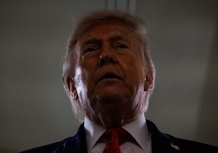 Mojtaba Khamenei Aide's 'Test' for Trump Sparks Iran Victory Claim
