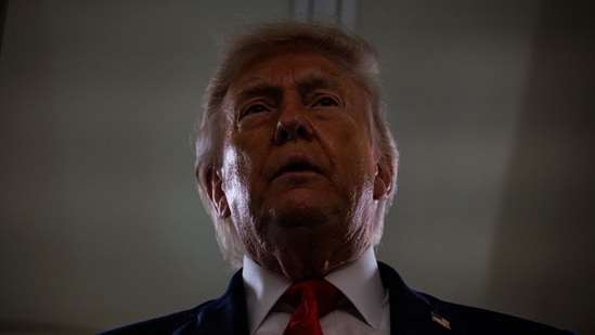 Mojtaba Khamenei Aide's 'Test' for Trump Sparks Iran Victory Claim