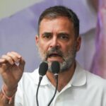 Rahul Gandhi Warns of Institutional Revolt in Modi Government