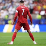 Cristiano Ronaldo Announces 2026 World Cup Will Mark His Farewell