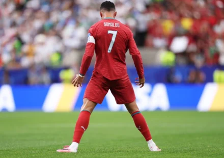 Cristiano Ronaldo Announces 2026 World Cup Will Mark His Farewell