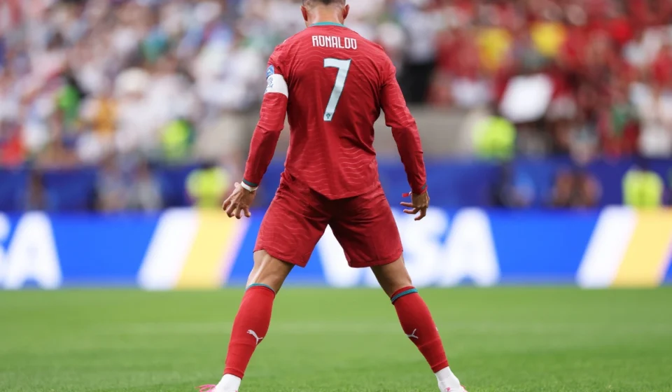 Cristiano Ronaldo Announces 2026 World Cup Will Mark His Farewell