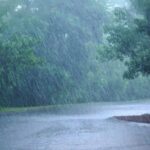 IMD Heavy Rain Alert for Arunachal Pradesh: 2-Day Warning