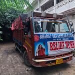 Shillong Bharat Sevashram Sangha Sends Rapid Relief to Flood-Hit Assam