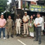 8 Minors Rescued in Changlang: Urgent Child Labour Operation