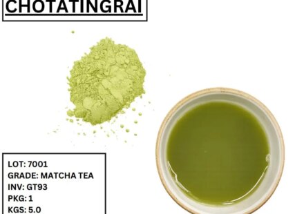 India-Japan Ties Brew Success: Assam's Matcha Auction Debut