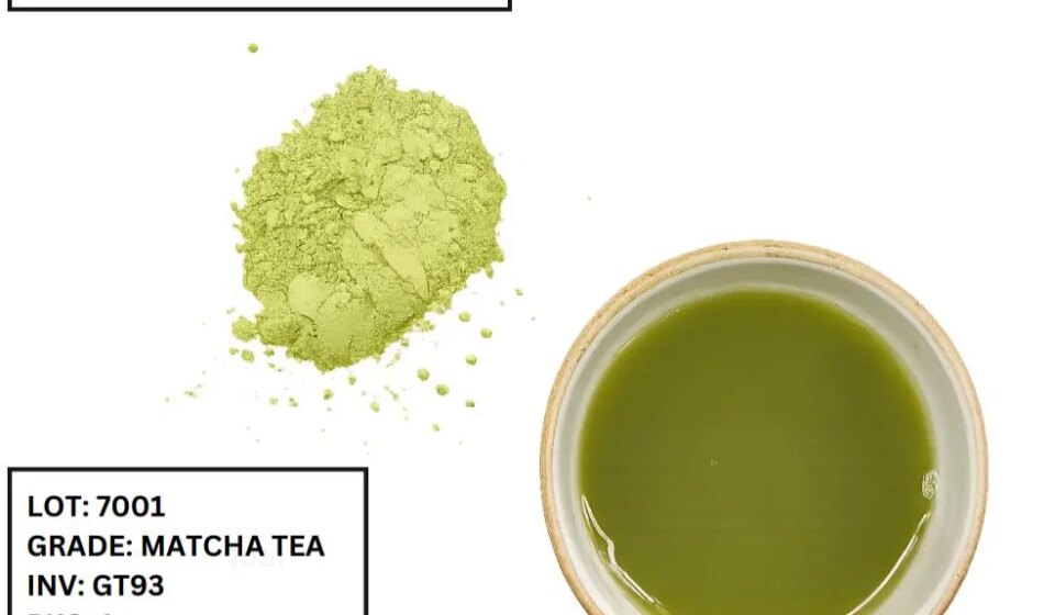 India-Japan Ties Brew Success: Assam's Matcha Auction Debut