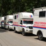 Nagaland Police Reborn: From Armed Policing to Trusted Civil Guardians