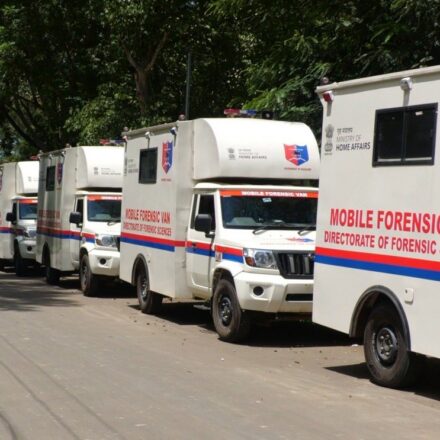 Nagaland Police Reborn: From Armed Policing to Trusted Civil Guardians