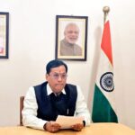 Sonowal Condemns Russian Missile Attack Killing 4 Indian Seafarers