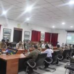 Army, Assam Police Tighten Tinsukia Security for 80th Independence Day
