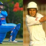 Vaibhav Sooryavanshi's Dream Debut Breaks Tendulkar's 36-Year Record
