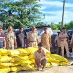 Shocking Bust: 400 Sacks of Urea Seized in Cachar, Probe Launched