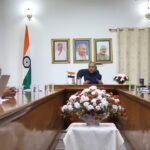 Nagaland Governor Urges Immediate Action on Women’s Development