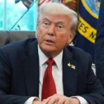 Trump Threatens New Tariffs on Canada as Wildfire Smoke Hits US Cities