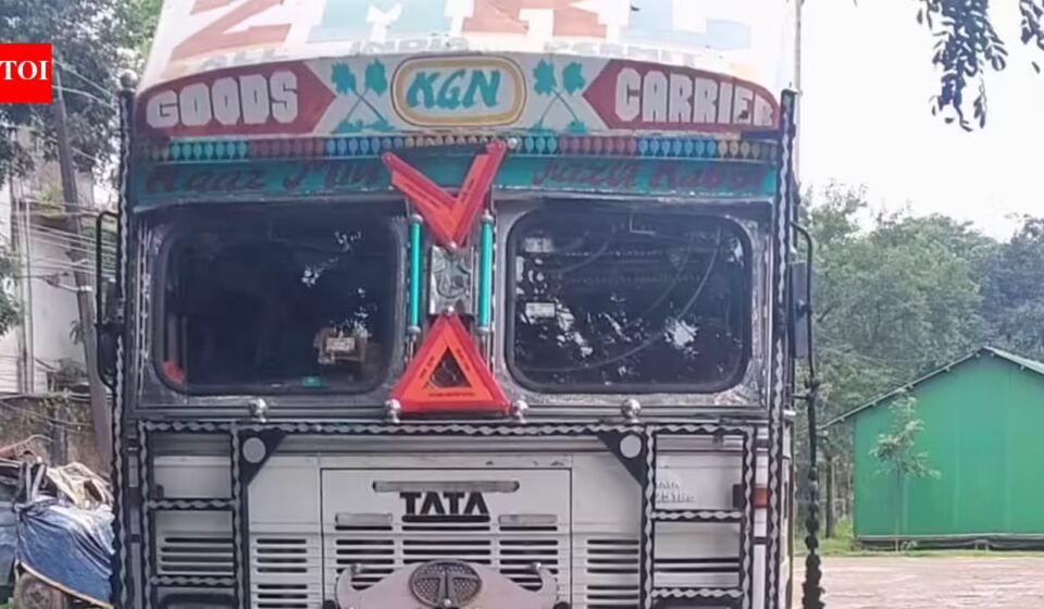 Staggering Cachar Seizure: Foreign Cigarettes Worth ₹59.2 Lakh