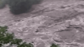 Assam Floods: Submerged Villages, Lakhs Affected — Death Toll 68