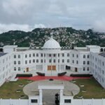 Gauhati HC Notice in PIL Triggers Probe of IAF Land Deal at Lengpui