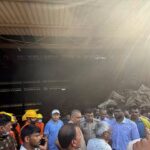 Guwahati Forensic Team Races to Uncover Blast Cause Today