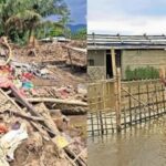 Assam Floods: Village Wiped Out in an Hour — Toll 78, 3L Affected