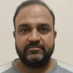 Breaking: Rajasthan CID Arrests Alleged ISI Funding Agent in Spy Probe