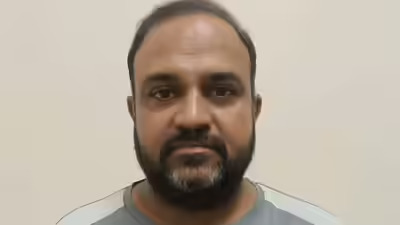 Breaking: Rajasthan CID Arrests Alleged ISI Funding Agent in Spy Probe
