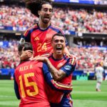 Spain Storms Past Austria, Clinches FIFA World Cup Last-16