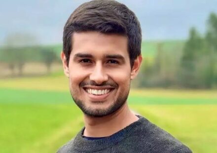 HC Asks GAC to Act on Dhruv Rathee YouTube Plea - 15-Day Deadline