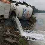 Formalin Spill in Jatinga River Sparks Urgent Health Alert in Cachar