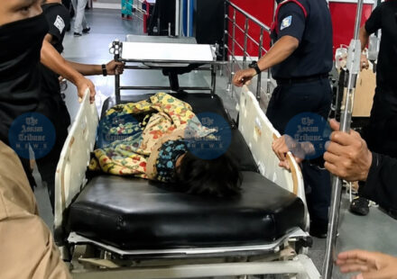Shocking Violence in Manipur's Kangpokpi: Eight-Year-Old Injured