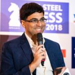 Vishy Anand Appointed Interim FIDE President After EU Sanctions