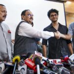 Relief as CJP Calls Off NEET Protest After Centre Accepts Demands