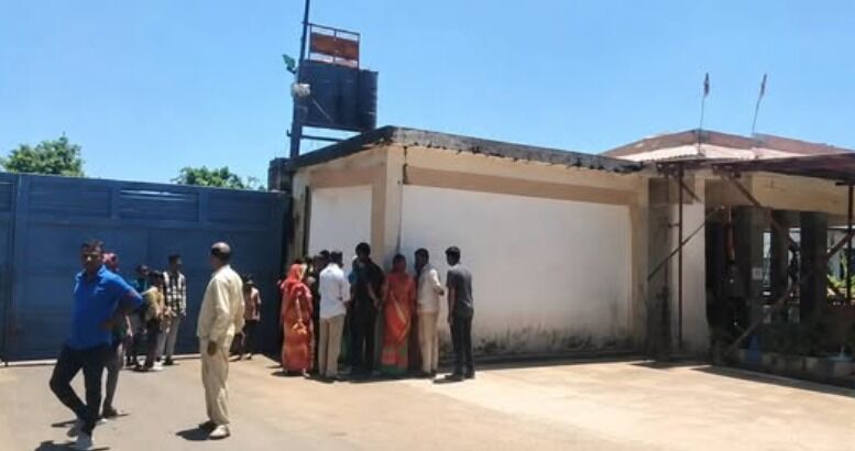 Cachar Steel Factory Deadly Blast Kills 4; CM Announces Rs 5 Lakh
