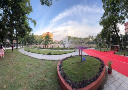 Silpukhuri Park Reopens After Rs 98L Revamp; Govt Urges Cleanliness