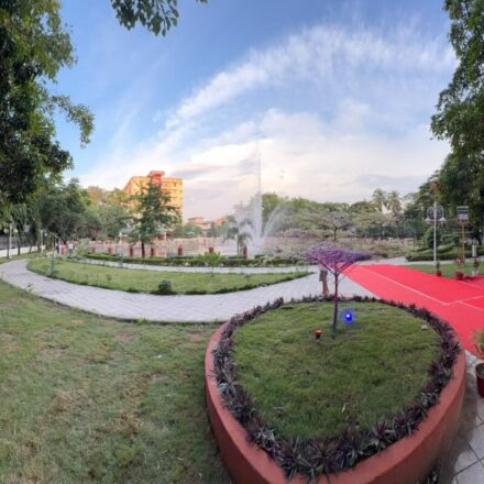 Silpukhuri Park Reopens After Rs 98L Revamp; Govt Urges Cleanliness