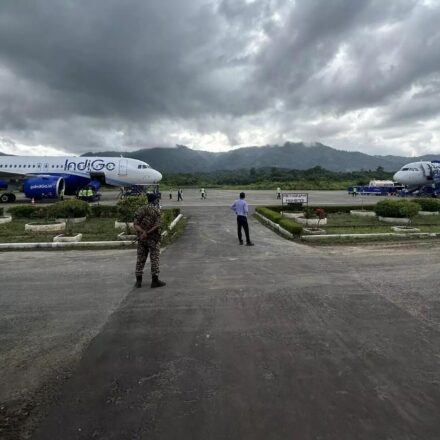 Gauhati HC Orders Mizoram Reply in Rs 198.79 Cr Lengpui Land Scam