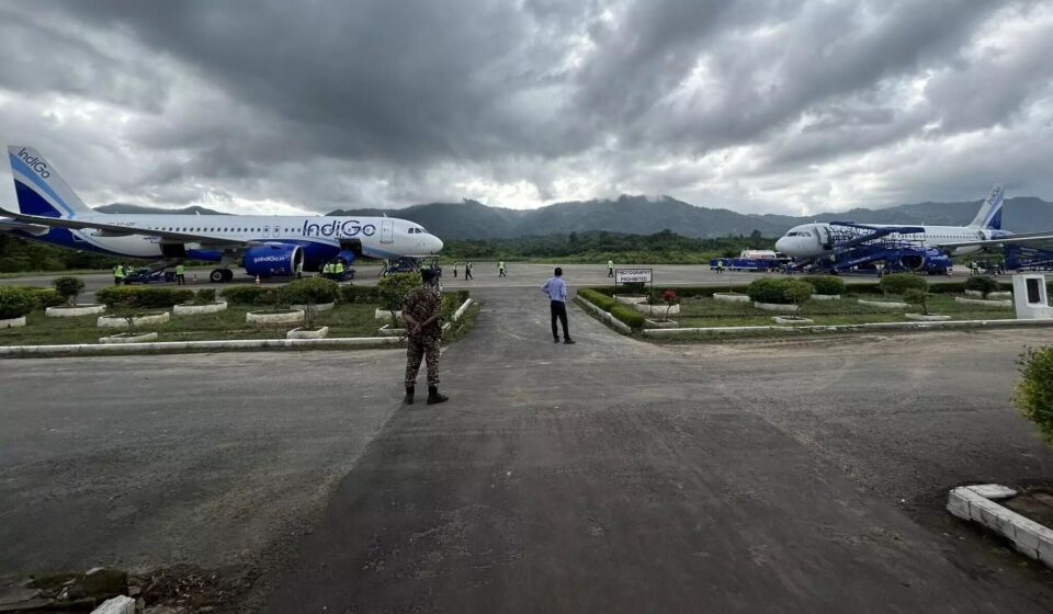 Gauhati HC Orders Mizoram Reply in Rs 198.79 Cr Lengpui Land Scam